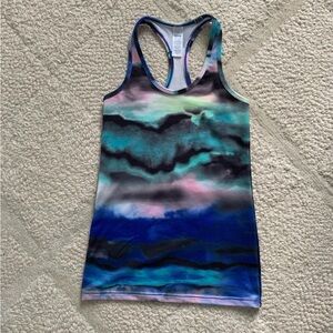 IVIVVA Racerback Athletic Tank Top